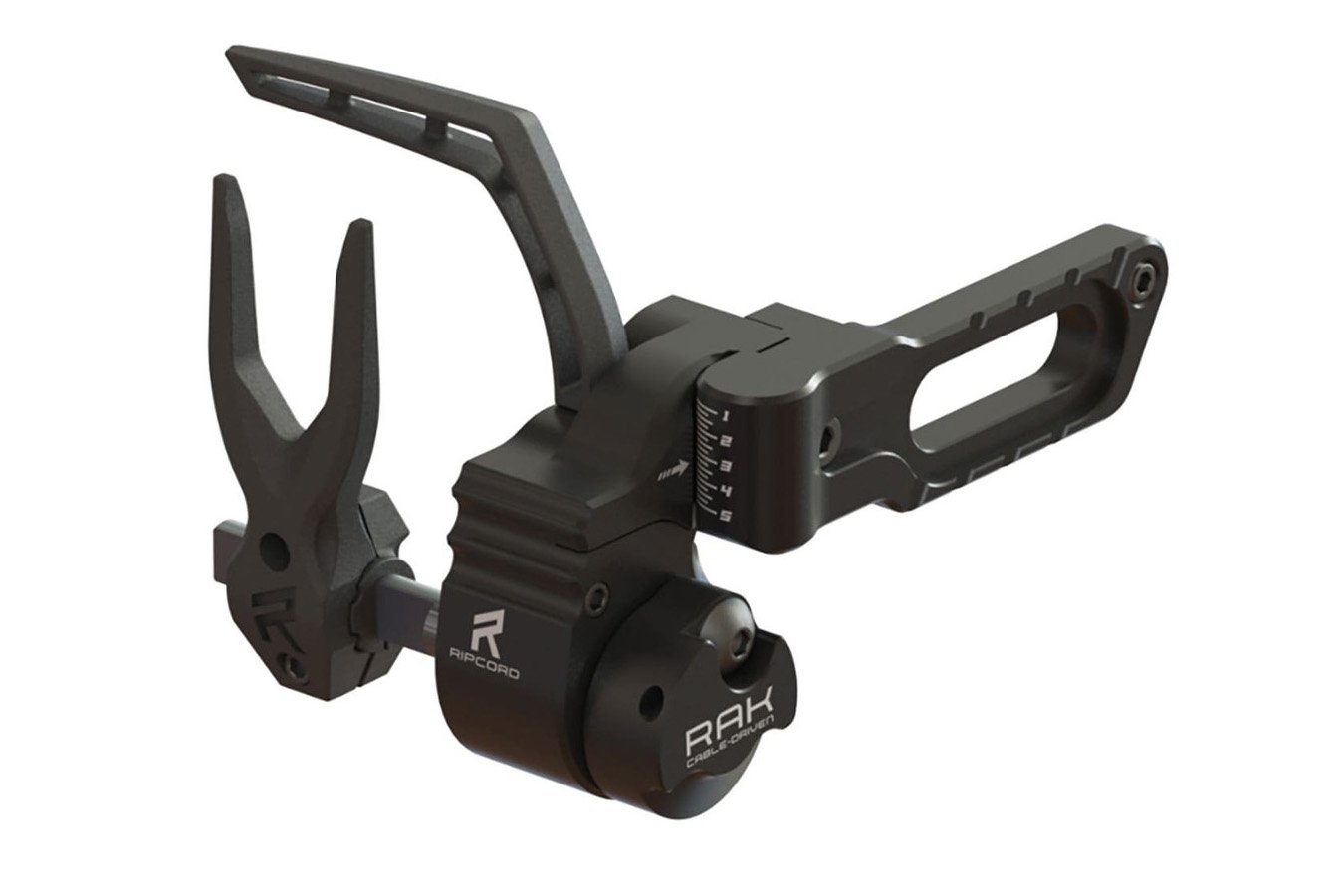Ripcord REST RAK IMS Micro Right Hand Arrow Rest